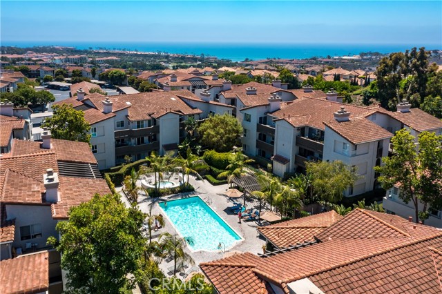 Detail Gallery Image 1 of 43 For 22 Corniche Dr #F,  Dana Point,  CA 92629 - 2 Beds | 2 Baths