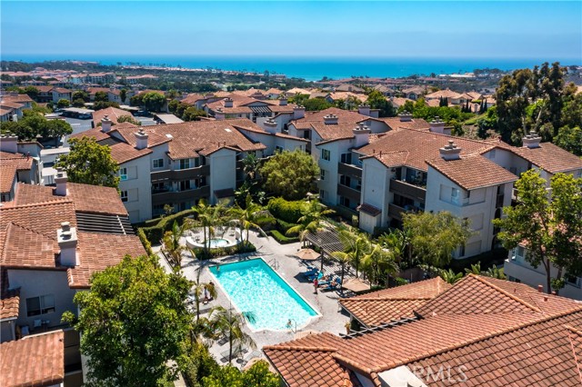 Detail Gallery Image 1 of 43 For 22 Corniche Dr #F,  Dana Point,  CA 92629 - 2 Beds | 2 Baths