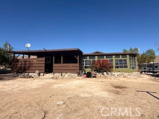 Detail Gallery Image 57 of 62 For 9313 Polaris, Morongo Valley,  CA 92256 - 2 Beds | 2 Baths