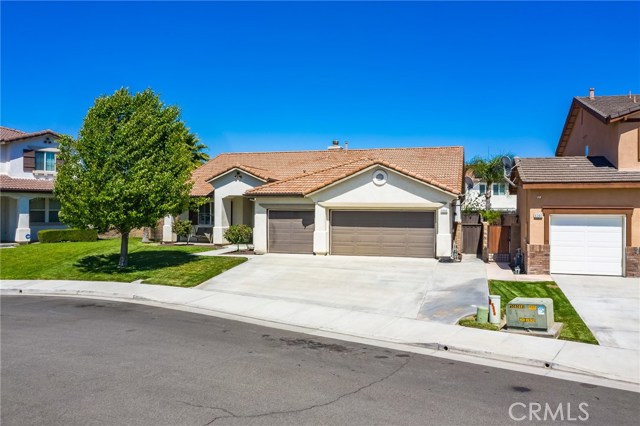 6356 Fern Court, Eastvale, CA 92880