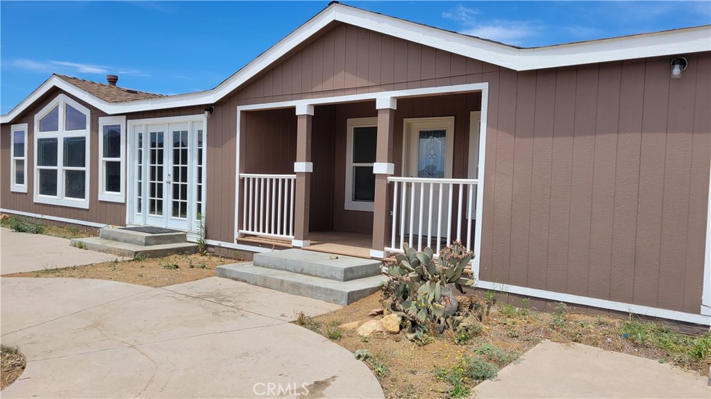 61833 High Country Trail