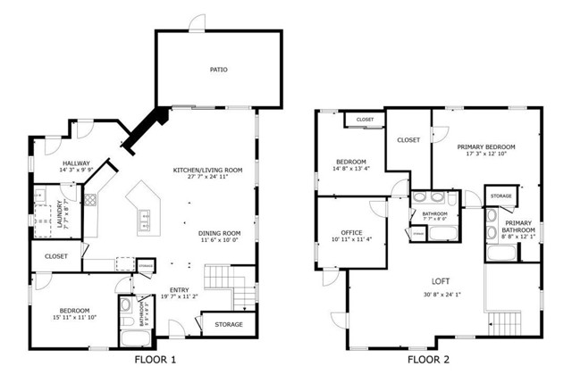 5369 Parkside Way, Fontana, California 92336, 4 Bedrooms Bedrooms, ,3 BathroomsBathrooms,Single Family Residence,For Sale,Parkside,IV25022851