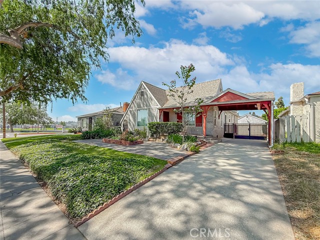 Detail Gallery Image 8 of 61 For 1817 Elm St, Alhambra,  CA 91803 - 3 Beds | 2 Baths