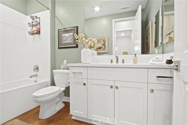 Detail Gallery Image 11 of 25 For 171 Denali, Lake Forest,  CA 92630 - 3 Beds | 3/1 Baths