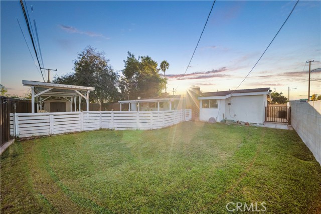 Detail Gallery Image 31 of 44 For 1610 N Amador Ave, Ontario,  CA 91764 - 5 Beds | 3 Baths