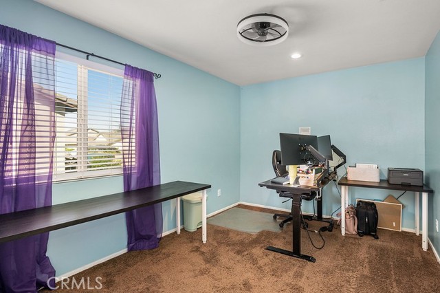 Detail Gallery Image 28 of 43 For 2491 E Norwich, Ontario,  CA 91761 - 4 Beds | 3 Baths