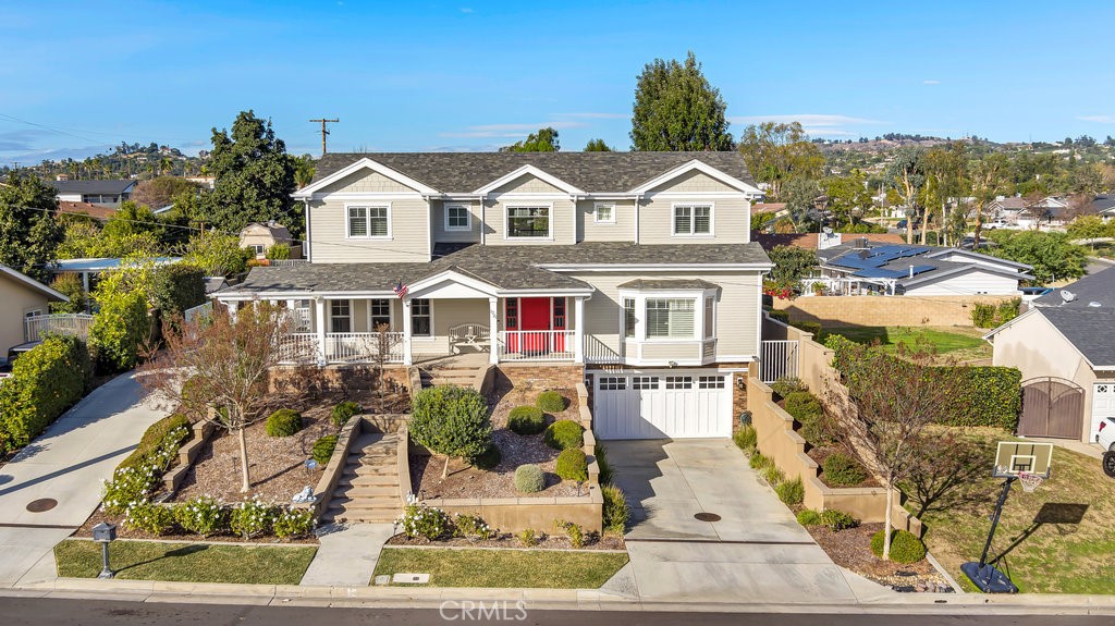 1721 El Dorado Avenue #A