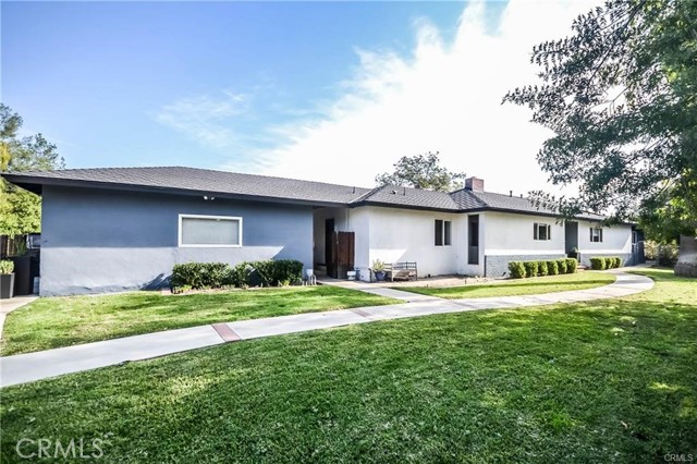 Detail Gallery Image 1 of 29 For 510 Domingo Pl, Fullerton,  CA 92835 - 4 Beds | 2/1 Baths