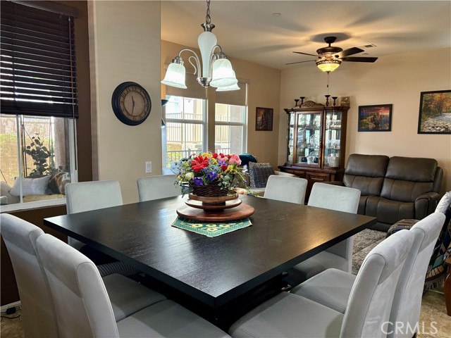 Detail Gallery Image 3 of 14 For 1487 Florence Ct, Upland,  CA 91786 - 3 Beds | 2/1 Baths