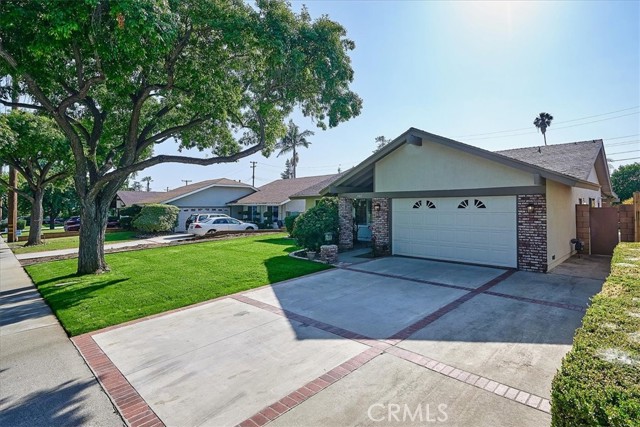 3447 B St, La Verne, CA 91750