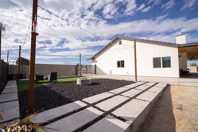 Detail Gallery Image 48 of 52 For 47922 85th St W, Lancaster,  CA 93536 - 4 Beds | 3 Baths