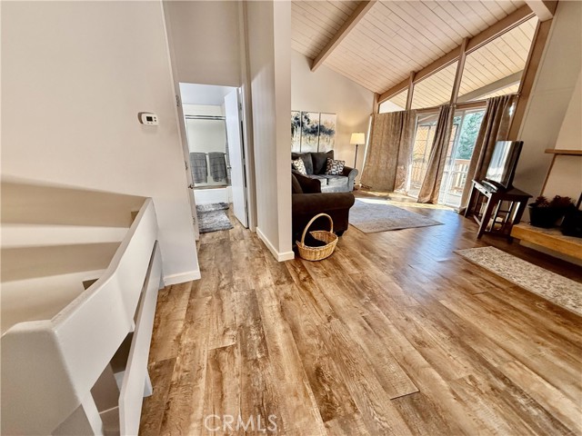 Detail Gallery Image 12 of 29 For 872 Sierra Vista #30,  Twin Peaks,  CA 92391 - 3 Beds | 2 Baths