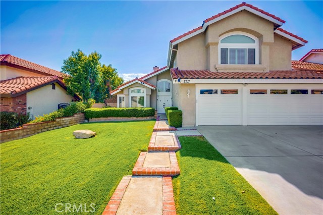 Detail Gallery Image 4 of 48 For 2311 via Pacifica, Corona,  CA 92882 - 4 Beds | 3 Baths