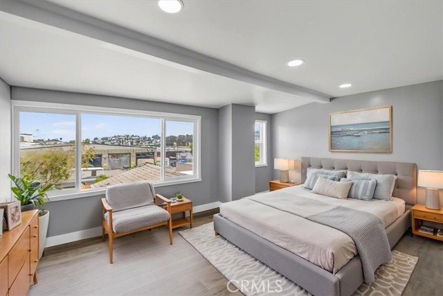 Detail Gallery Image 60 of 65 For 1521 N Bonnie Beach, Los Angeles,  CA 90063 - 5 Beds | 2/1 Baths