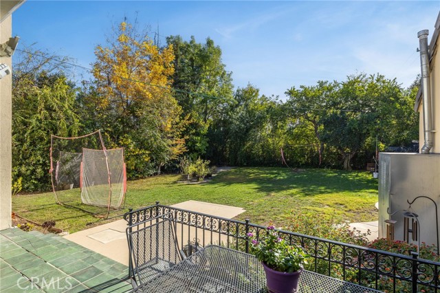 Detail Gallery Image 55 of 69 For 2964 Lombardy Rd, Pasadena,  CA 91107 - 4 Beds | 3 Baths