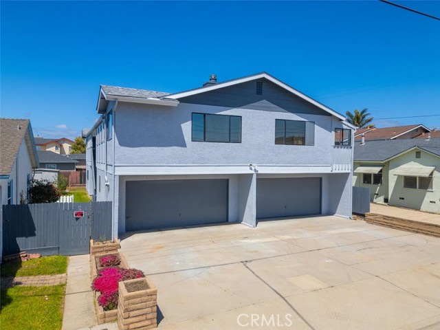 Detail Gallery Image 44 of 61 For 423 Ramona, Grover Beach,  CA 93433 - 4 Beds | 2/3 Baths