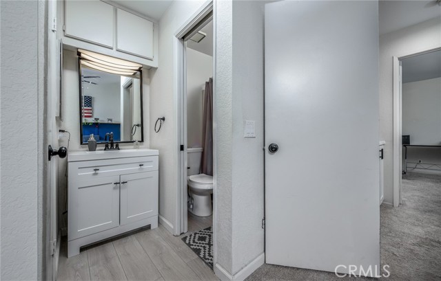 Detail Gallery Image 13 of 17 For 23306 La Mar #C,  Mission Viejo,  CA 92691 - 2 Beds | 2/1 Baths