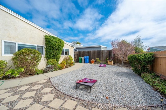 Detail Gallery Image 24 of 29 For 110 Anita, Grover Beach,  CA 93433 - 2 Beds | 2 Baths