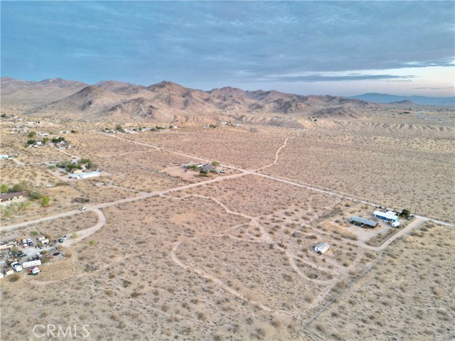 Detail Gallery Image 16 of 25 For 177 Cherokee Trl, Yucca Valley,  CA 92284 - 0 Beds | 0 Baths