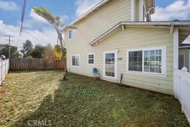 Detail Gallery Image 41 of 43 For 570 Emory, Imperial Beach,  CA 91932 - 3 Beds | 2/1 Baths