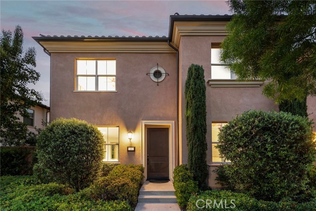 Detail Gallery Image 1 of 45 For 111 Henson, Irvine,  CA 92620 - 4 Beds | 3 Baths