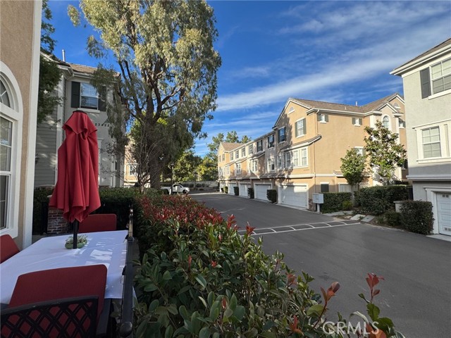 Detail Gallery Image 54 of 57 For 23415 Shorebreak #58,  Valencia,  CA 91355 - 3 Beds | 2/1 Baths