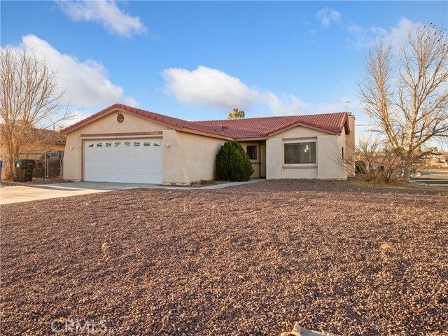 Detail Gallery Image 1 of 1 For 26468 Yawl Ct, Helendale,  CA 92324 - 3 Beds | 2 Baths
