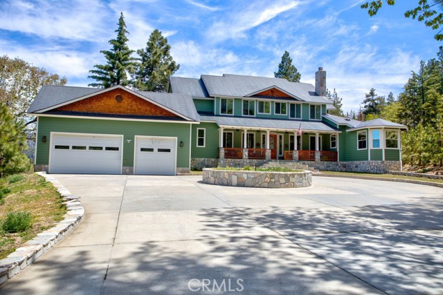 Image 3 of 75 For 32557 Pine Cone Ct A&b