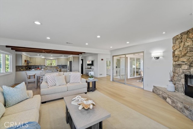 Detail Gallery Image 17 of 60 For 5338 Waldo, Los Angeles,  CA 90041 - 3 Beds | 2 Baths