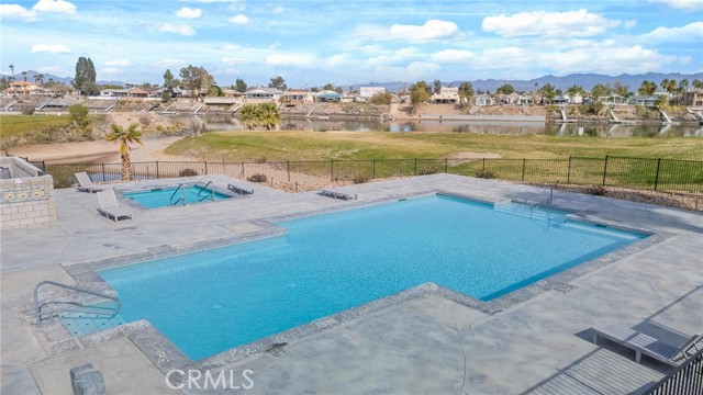 Detail Gallery Image 42 of 66 For 110 Marina Dr, Needles,  CA 92363 - 3 Beds | 2 Baths