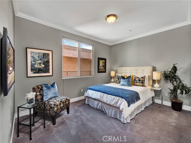 Detail Gallery Image 18 of 21 For 11280 La Maida #401,  North Hollywood,  CA 91601 - 3 Beds | 2/1 Baths