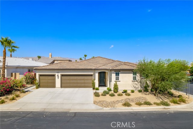 Detail Gallery Image 1 of 1 For 39696 Picasso Ct, Indio,  CA 92203 - 4 Beds | 2/1 Baths