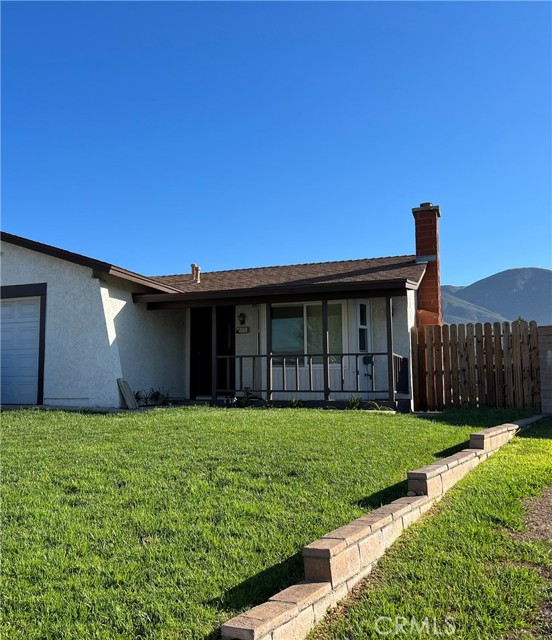 1574 Ranch Rd, San Bernardino, CA 92407