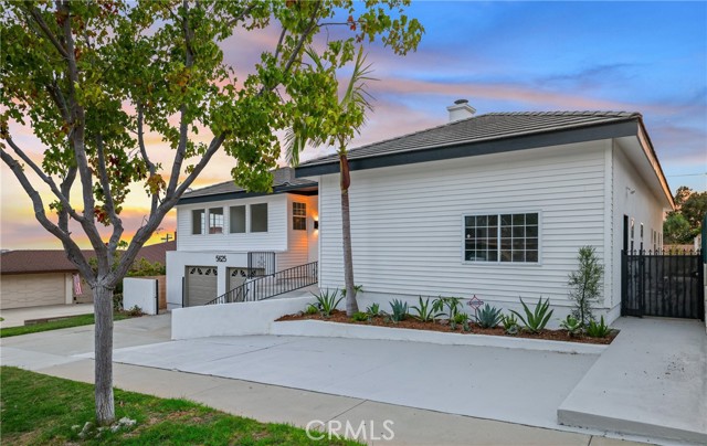 5625 S Sherbourne Drive, Los Angeles, CA, 90056 5625 S Sherbourne Drive, Los Angeles, CA, 90056