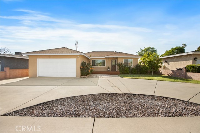 12858 Ramona Ave, Chino, CA 91710