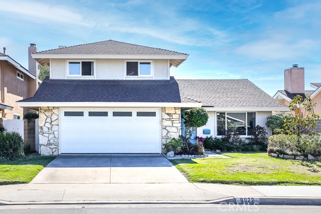 Image 3 for 9922 Voyager Circle, Huntington Beach, CA 92646