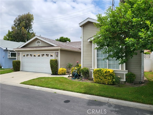 140 W Pioneer Avenue #70, Redlands, CA, 92374 140 W Pioneer Avenue #70, Redlands, CA, 92374