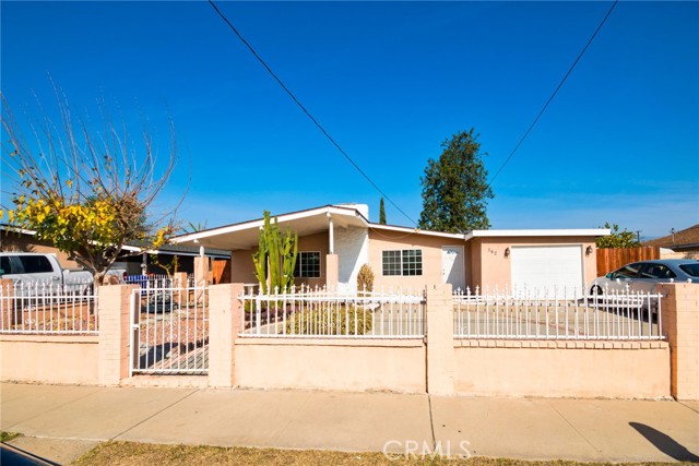 Details for 542 Mckinley Street, Rialto, CA 92376