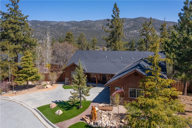 Detail Gallery Image 39 of 44 For 42690 Edgehill Pl, Big Bear Lake,  CA 92315 - 3 Beds | 2 Baths