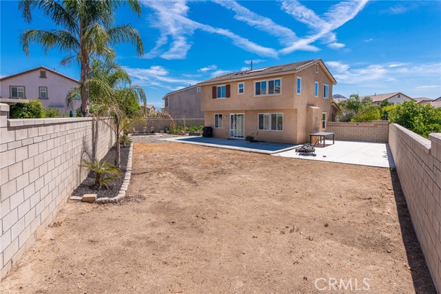 Detail Gallery Image 36 of 42 For 12184 Backwater Way, Jurupa Valley,  CA 91752 - 4 Beds | 2/1 Baths