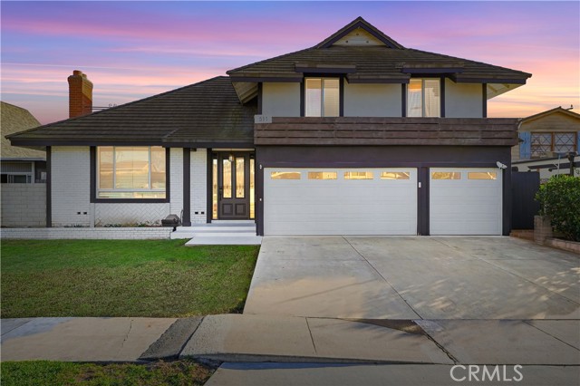 Detail Gallery Image 31 of 38 For 511 Sturgeon Dr, Costa Mesa,  CA 92626 - 4 Beds | 3 Baths