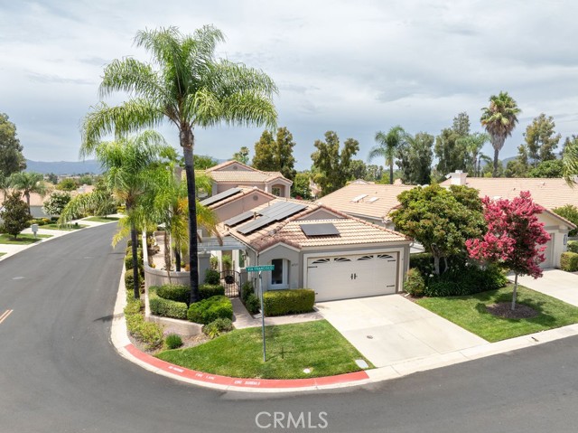 Detail Gallery Image 34 of 35 For 40525 via Francisco, Murrieta,  CA 92562 - 2 Beds | 2/1 Baths