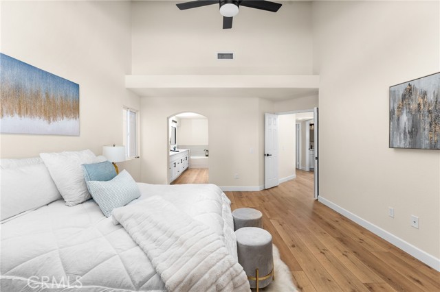 Detail Gallery Image 24 of 64 For 4952 Copper Creek Dr, Banning,  CA 92220 - 3 Beds | 2/1 Baths