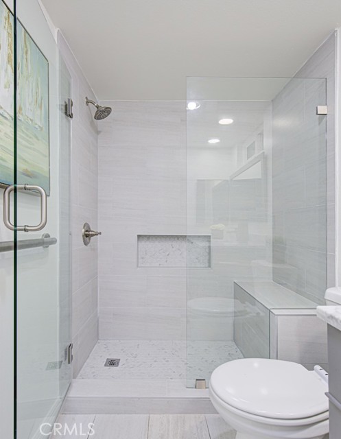 Detail Gallery Image 29 of 29 For 3127 via Serena N #P,  Laguna Woods,  CA 92637 - 2 Beds | 2 Baths