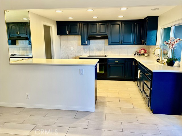 Beautiful Updated Kitchen