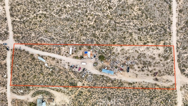 Image 2 for 6757 Meehlies Rd, Lucerne Valley, CA 92356