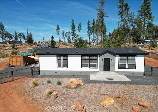 Detail Gallery Image 30 of 30 For 1028 Maple Park Dr, Paradise,  CA 95969 - 3 Beds | 2 Baths