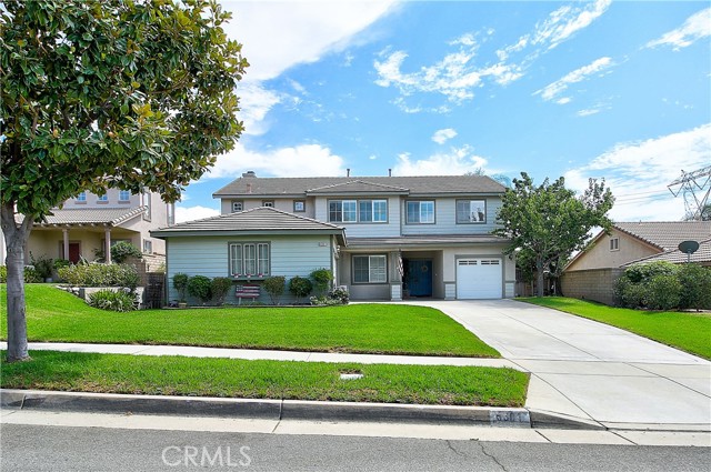 Image 3 for 6301 Thunder Mountain Ave, Rancho Cucamonga, CA 91739