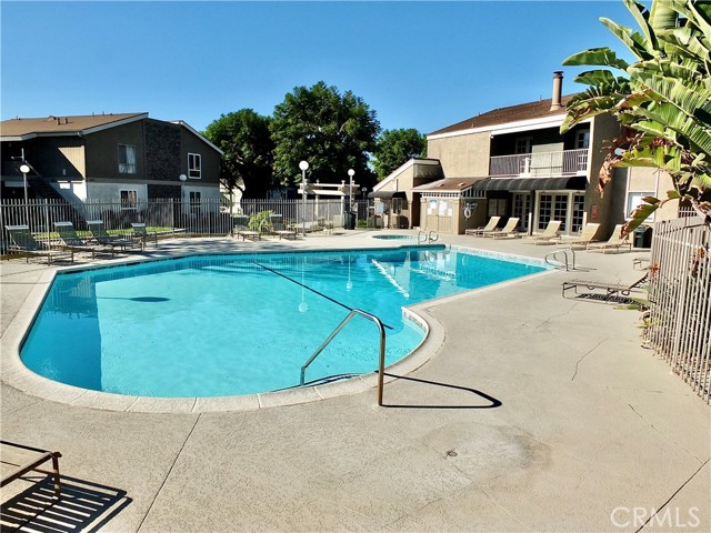 Detail Gallery Image 26 of 32 For 2859 S Fairview St #H,  Santa Ana,  CA 92704 - 1 Beds | 1 Baths