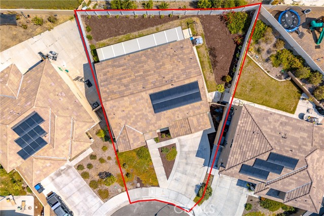 Detail Gallery Image 56 of 65 For 33022 Clairette Ct, Winchester,  CA 92596 - 6 Beds | 5 Baths